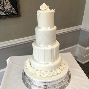 Wedding cake 12