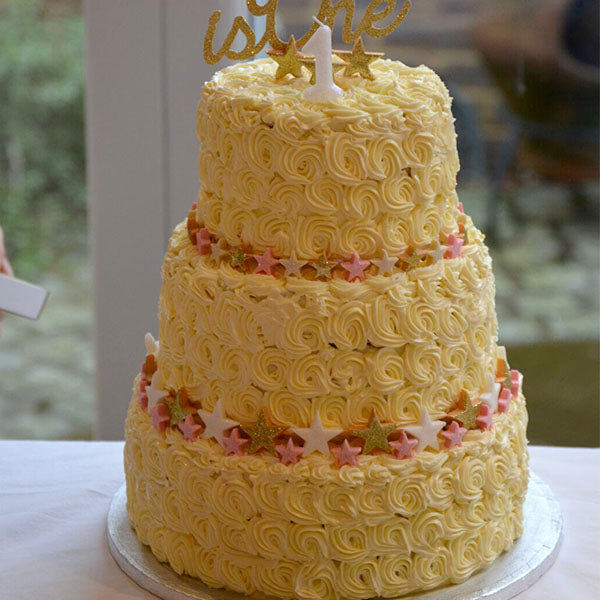 Wedding cake 14