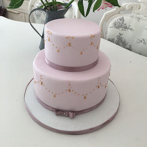 Wedding cake 8